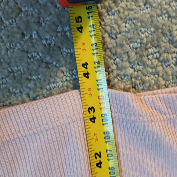 SEXY T-SHIRT DRESS - Picture 5 of 8